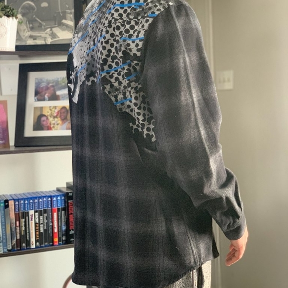 Marcelo Burlon Shirt (L) - Picture 2 of 6